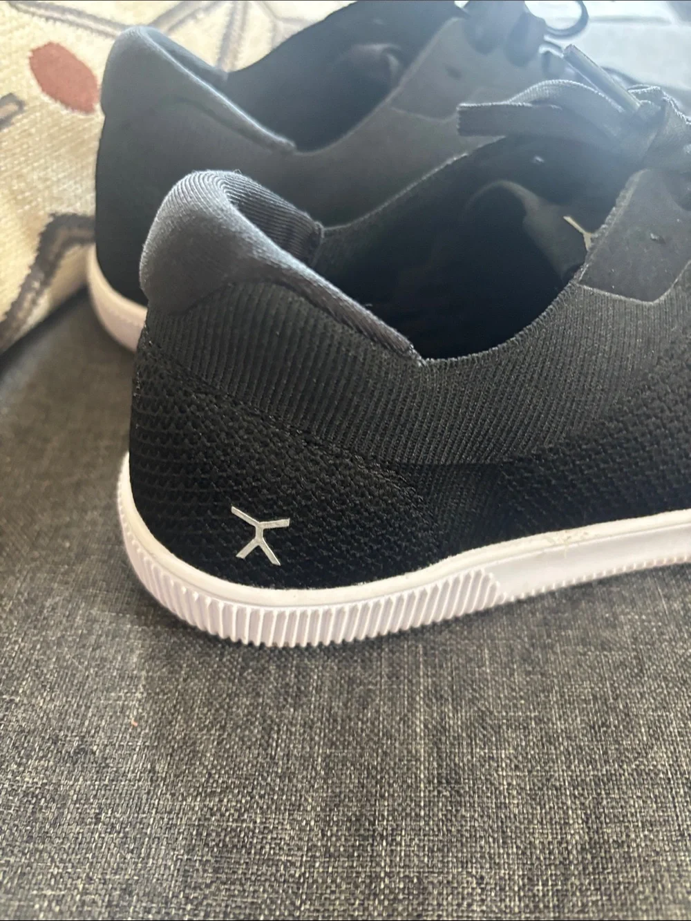 Flux Footwear Adapt Knit Barefoot Sneakers - Picture 2 of 5